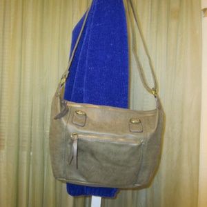 American Eagle Purse